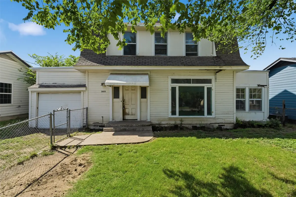 3625 Gorman Avenue, Waco, TX 76710 - #1