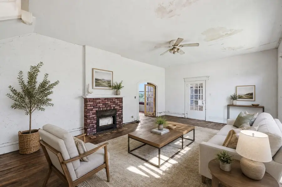 3625 Gorman Avenue, Waco, TX 76710 - #3