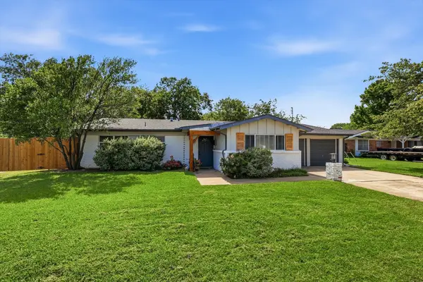 5105 Colorado Boulevard, North Richland Hills, TX 76180