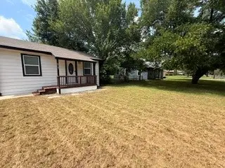 515 Burgett Street, Forney, TX 75126