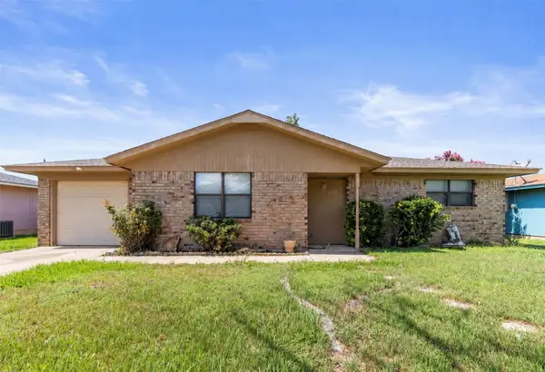 4405 Redbird Drive, Brownwood, TX 76801