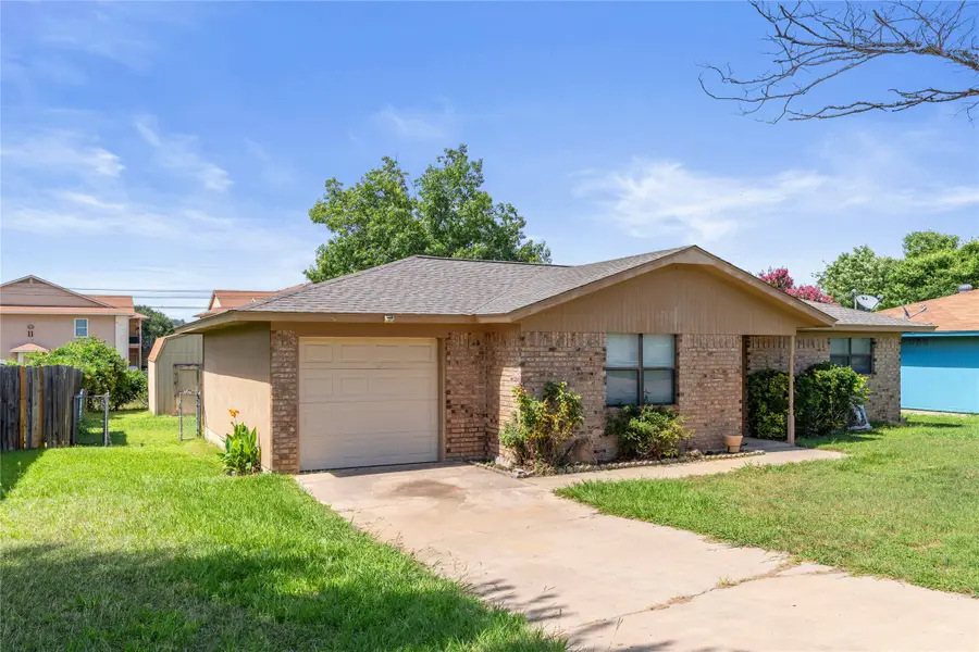 4405 Redbird Drive, Brownwood, TX 76801 - #3