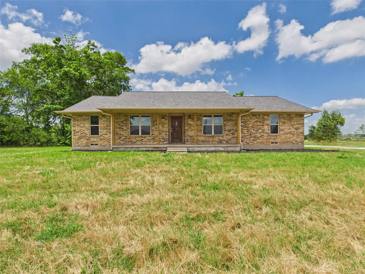 302 County Road 3320, Greenville, TX 75402 - #1