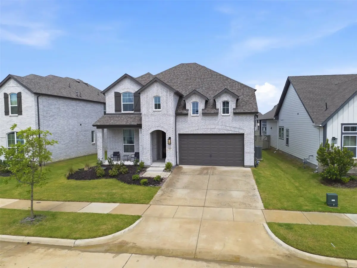 515 Landon Way, Northlake, TX 76247 - #1