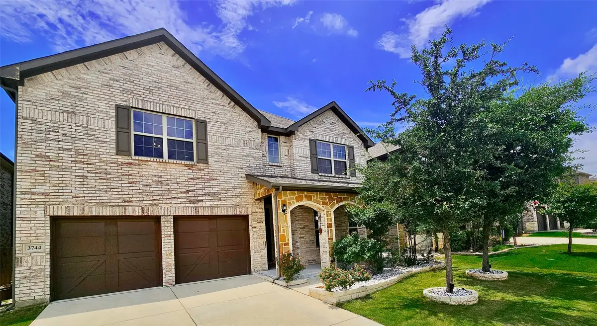 3744 Holly Brook Drive, Fort Worth, TX 76244 - #1