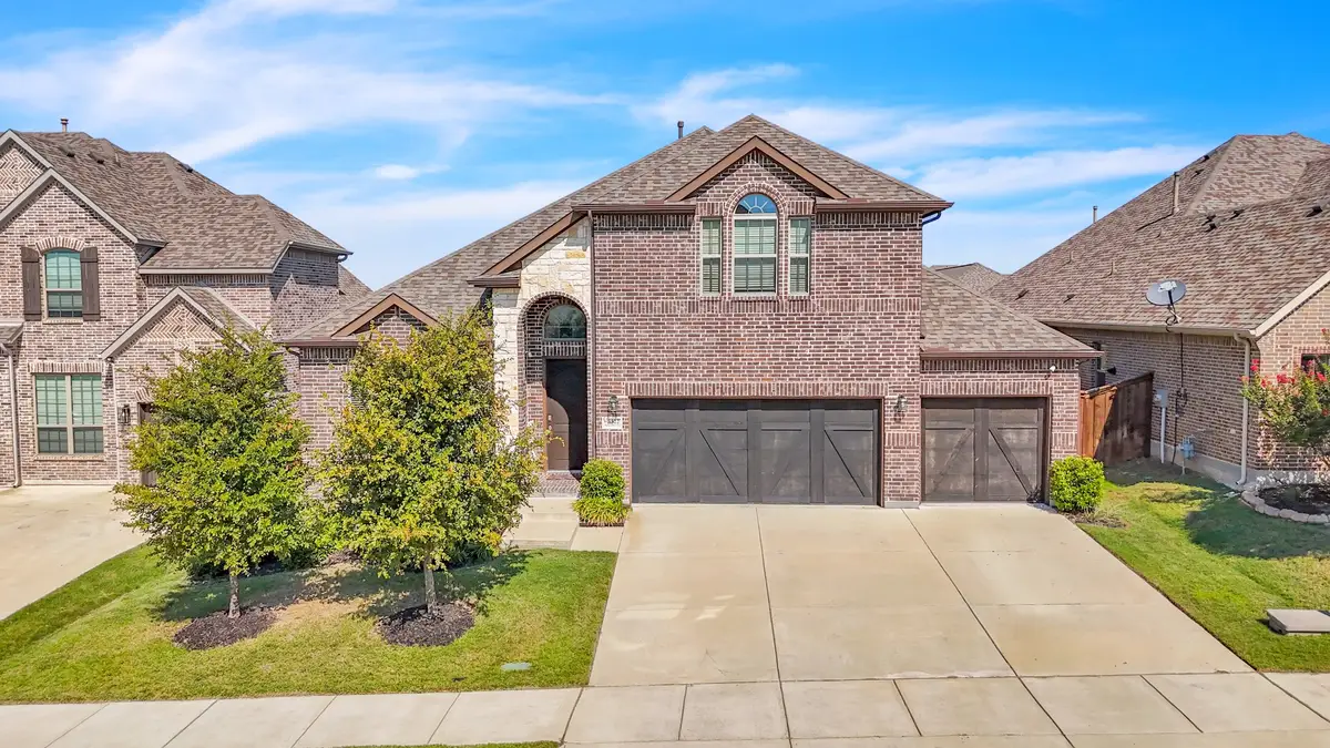 3522 Ridgecross Drive, Rockwall, TX 75087 - #1