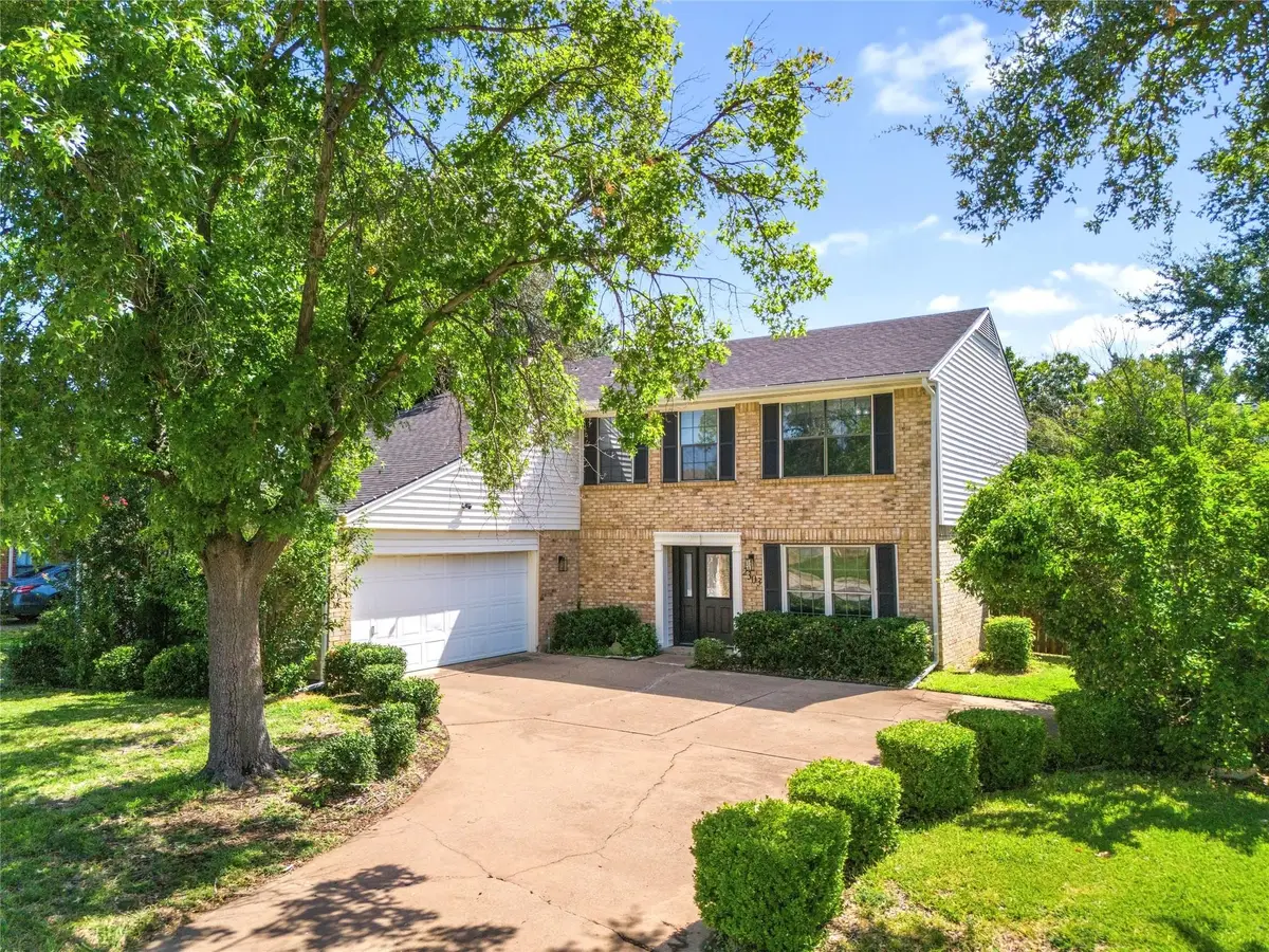 2303 Fall River Drive, Arlington, TX 76006 - #1