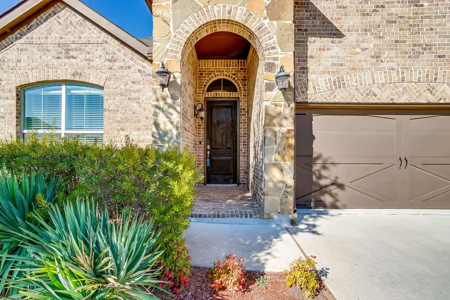 225 Palmerston Drive, Aledo, TX 76008 - #3
