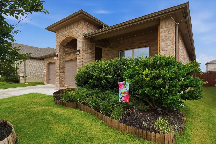 2220 Dyre Drive, Haslet, TX 76052 - #2