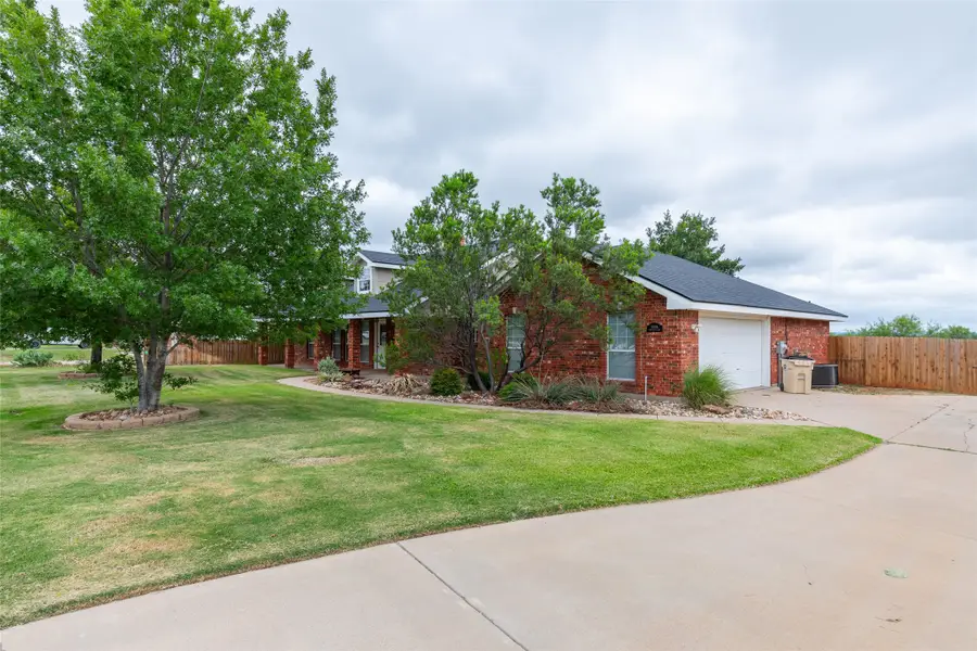 13006 Rainey Ridge Lane, Abilene, TX 79602 - #3