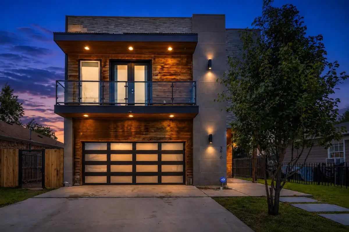 3610 Vilbig Road, Dallas, TX 75212 - #1