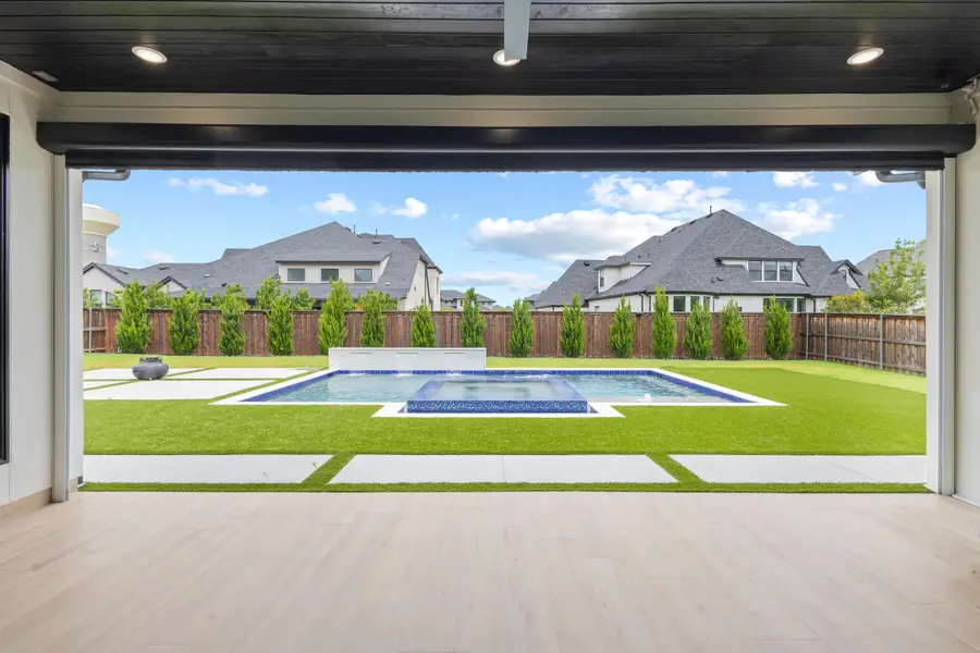 3634 Hamilton Heights Avenue, Frisco, TX 75034 - #2