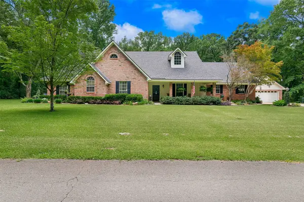 119 Holly Ridge Drive, Haughton, LA 71037