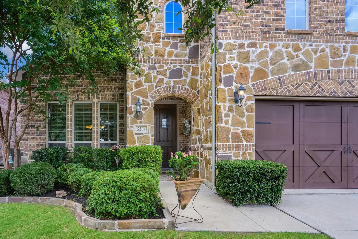 5204 Fringetree Drive, McKinney, TX 75071 - #1