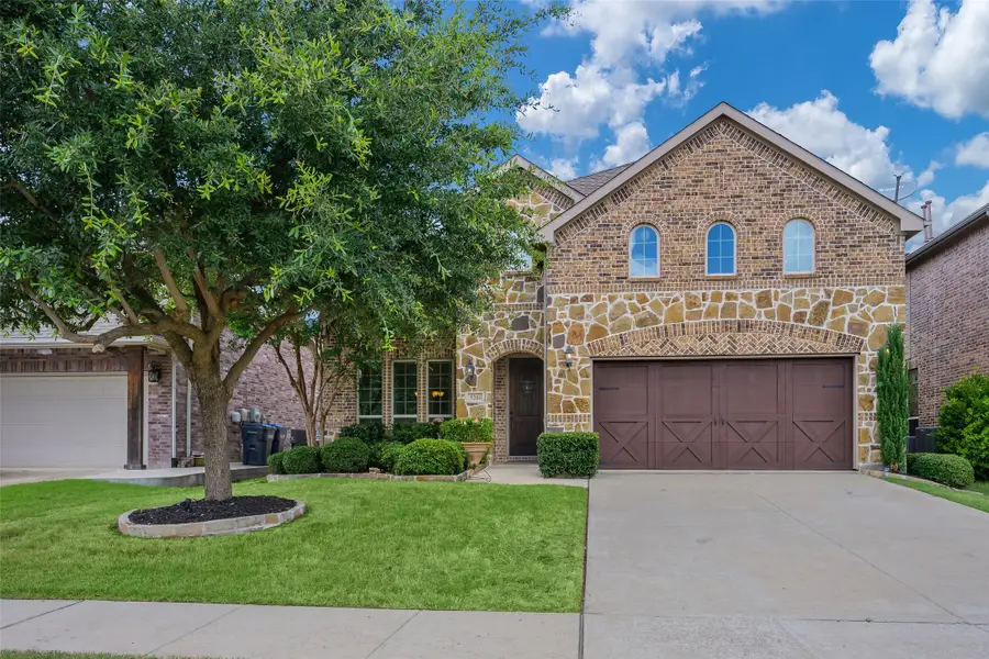 5204 Fringetree Drive, McKinney, TX 75071 - #2