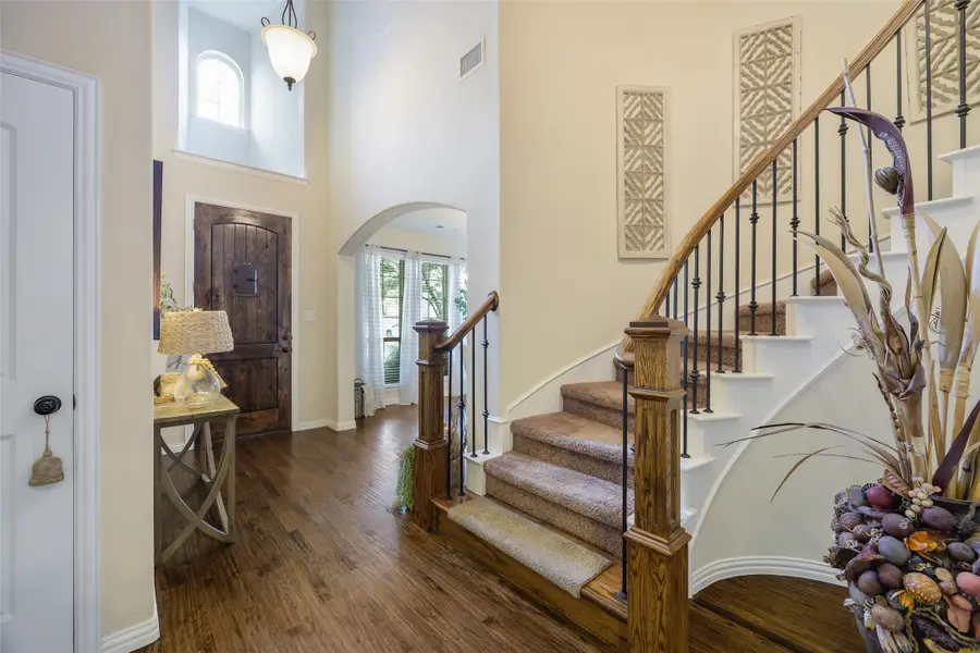 5204 Fringetree Drive, McKinney, TX 75071 - #3