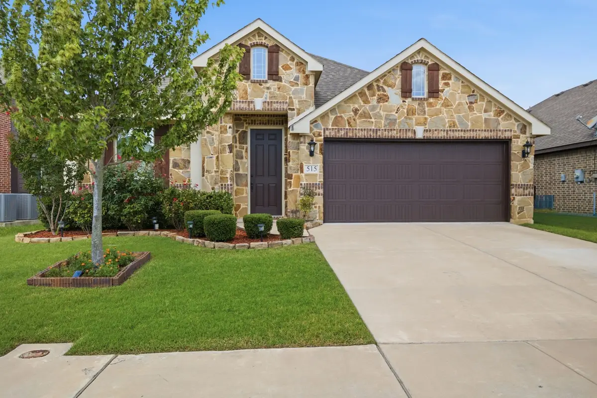 515 Lakeview Drive, Alvarado, TX 76009 - #1