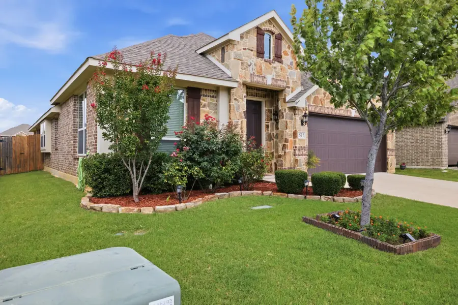 515 Lakeview Drive, Alvarado, TX 76009 - #2