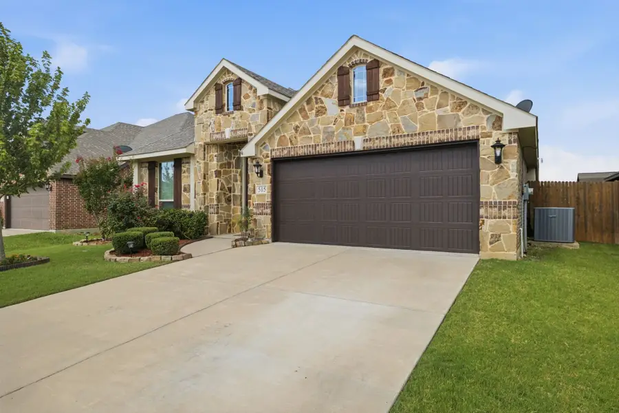 515 Lakeview Drive, Alvarado, TX 76009 - #3