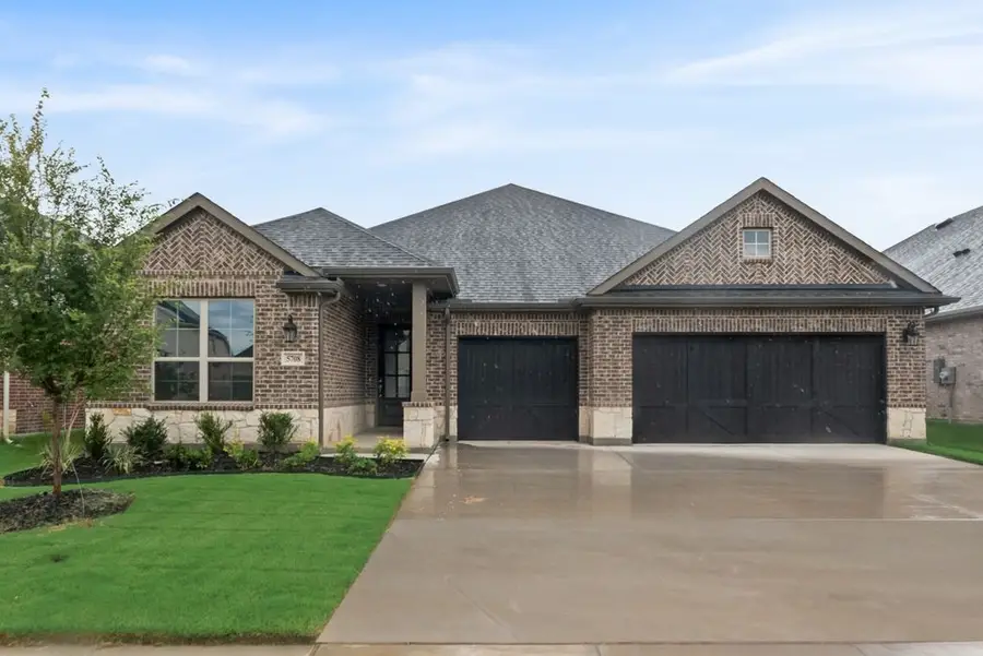 5708 Ferrers Drive, Celina, TX 76227 - #3