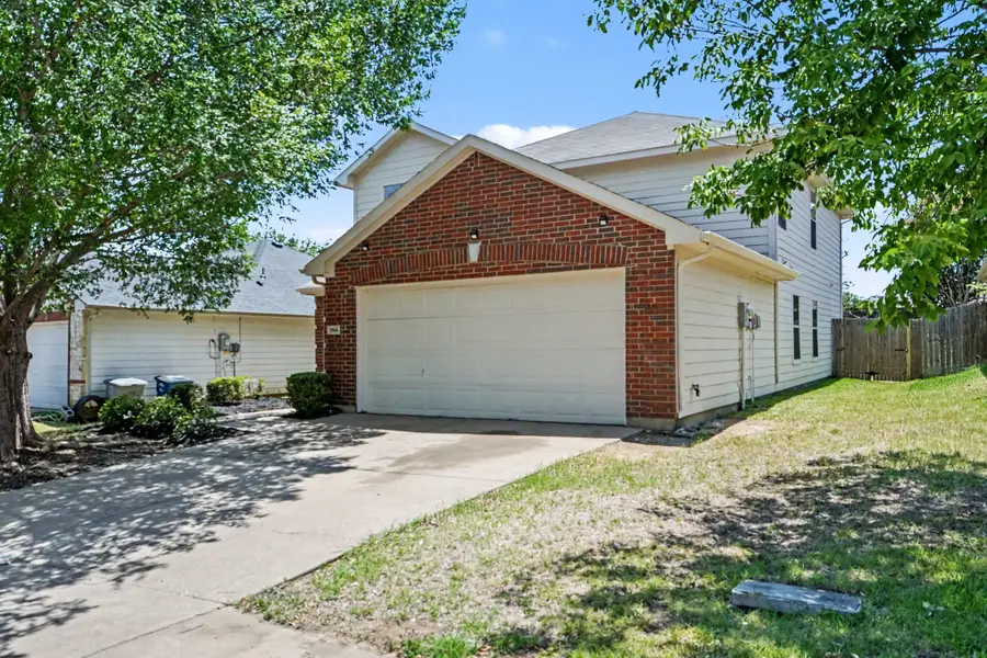 1966 Courtside Drive, Grand Prairie, TX 75051 - #3