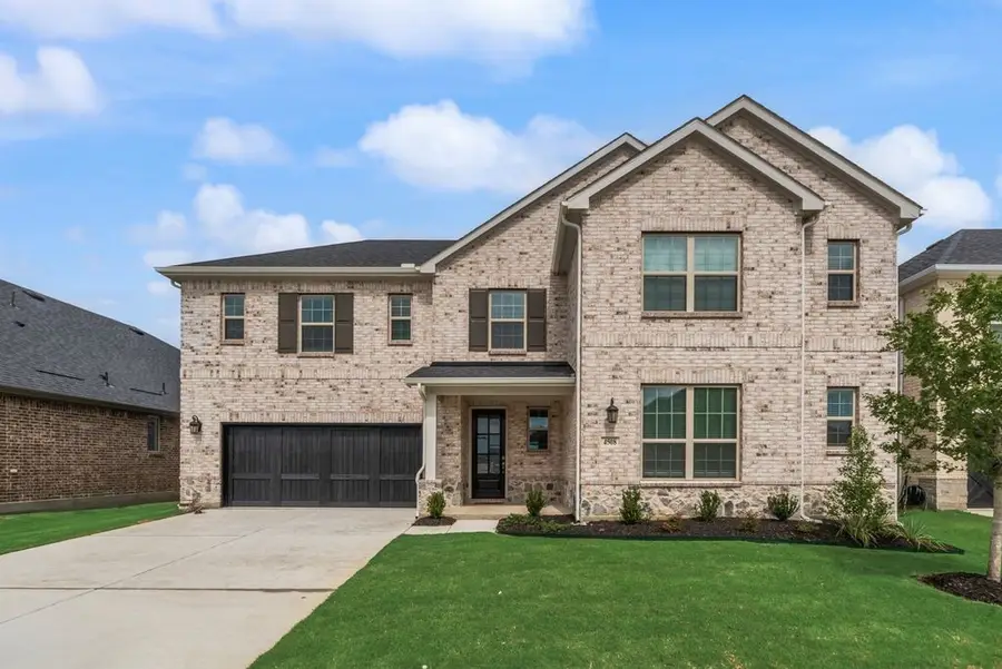 4508 Wordsworth Avenue, Celina, TX 76227 - #3