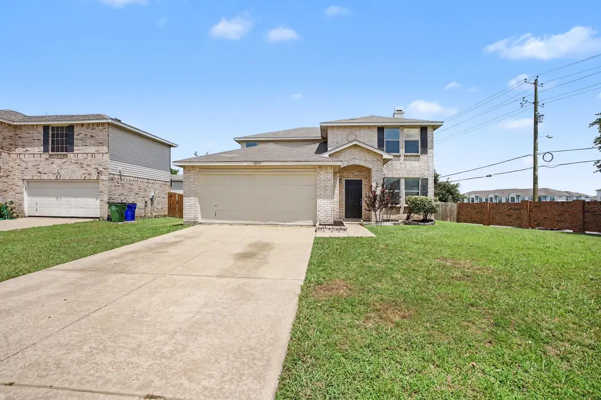 14847 Canyonridge Drive, Balch Springs, TX 75180 - #1