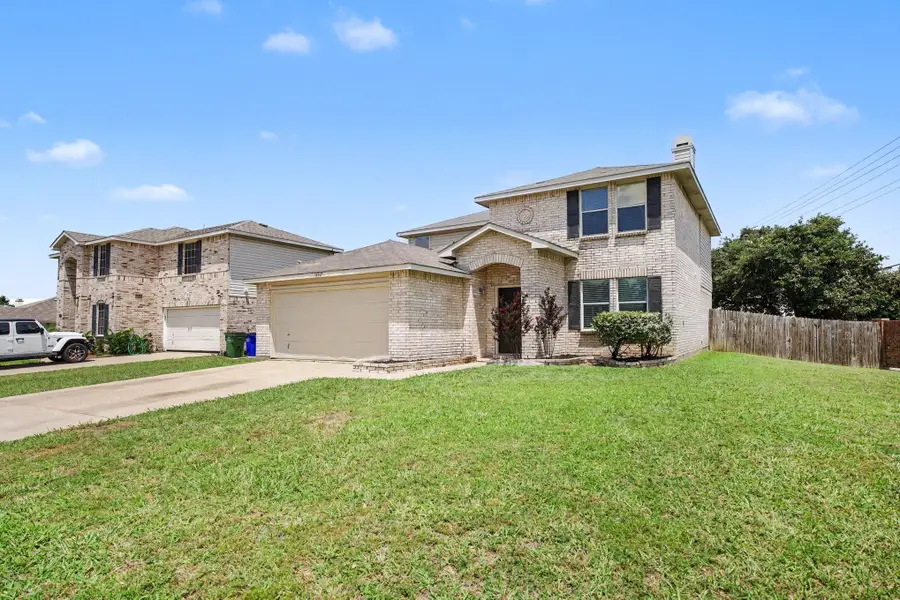 14847 Canyonridge Drive, Balch Springs, TX 75180 - #2