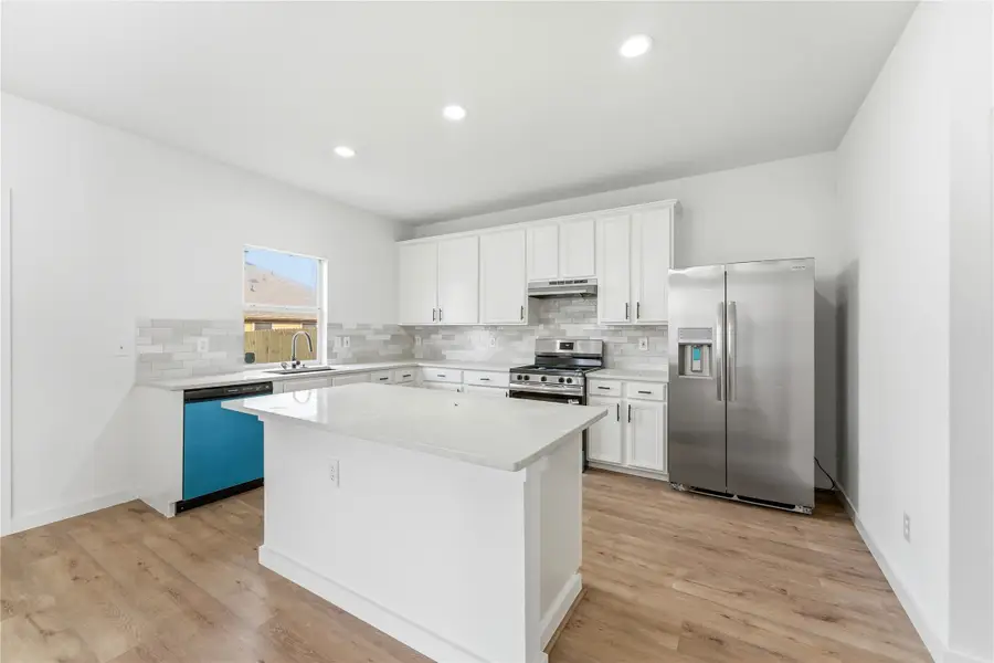 7301 Tin Cup Drive, Arlington, TX 76001 - #2