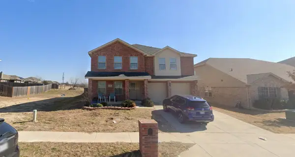 3129 Coyote Canyon Trail, Fort Worth, TX 76108