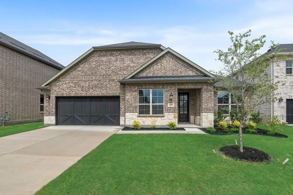 4416 Wordsworth Avenue, Celina, TX 76227 - #1