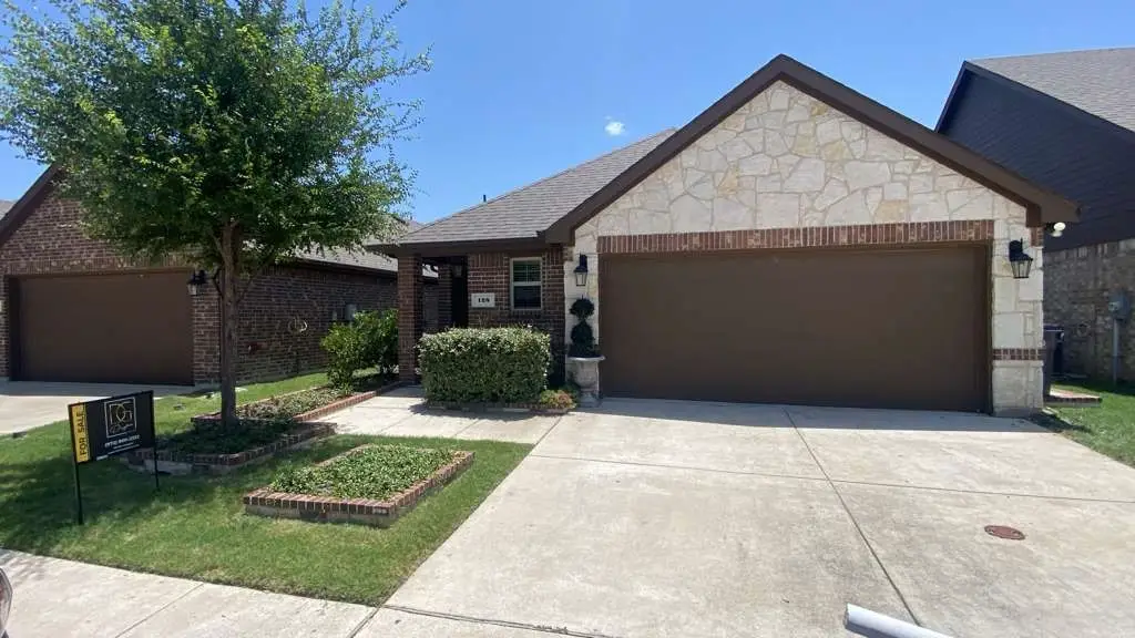 128 Morgan Drive, Red Oak, TX 75154 - #1