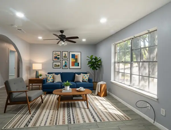 605 Blue Lake Drive, Fort Worth, TX 76103