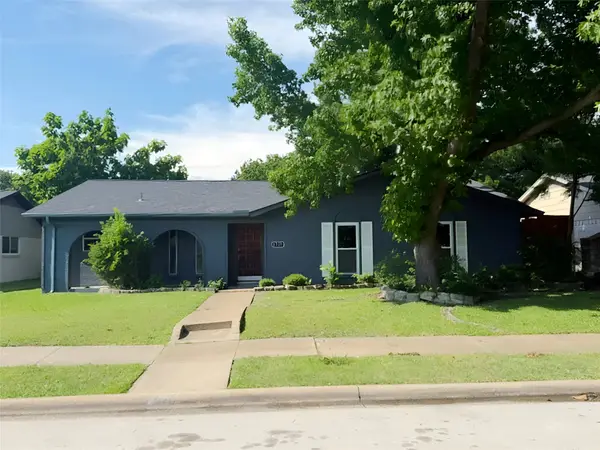 1721 Melrose Street, Garland, TX 75042