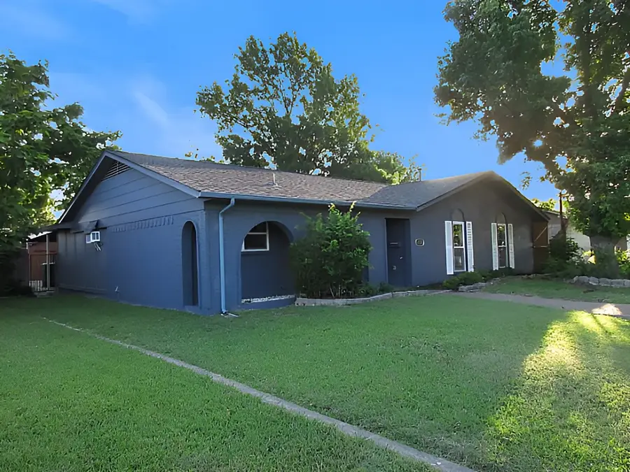 1721 Melrose Street, Garland, TX 75042 - #3