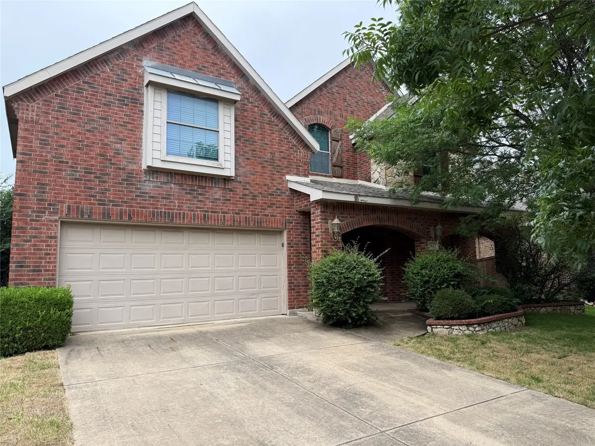 2617 Fritz Street, Melissa, TX 75454 - #1