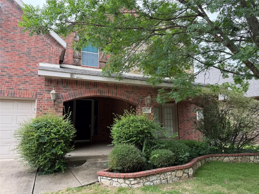 2617 Fritz Street, Melissa, TX 75454 - #3
