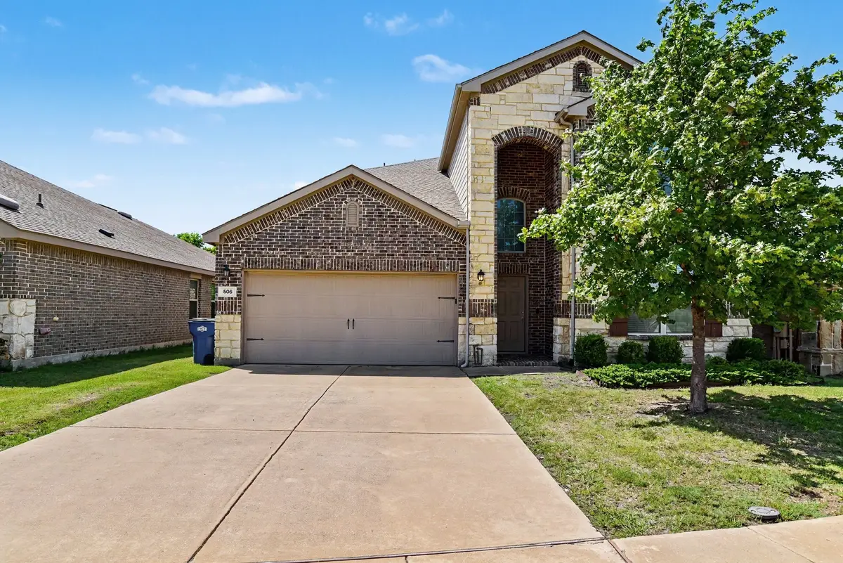 506 Robinson Way, Fate, TX 75189 - #1