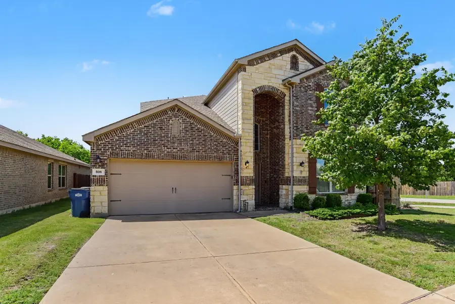 506 Robinson Way, Fate, TX 75189 - #2