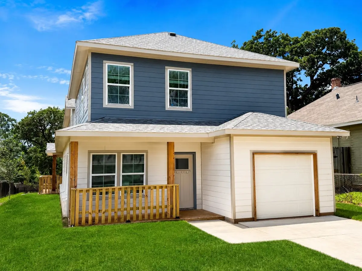 3529 Cleveland Street, Dallas, TX 75215 - #1