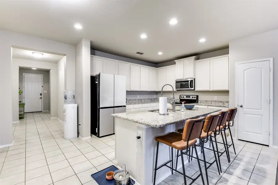 216 Bay, Waxahachie, TX 75165 - #3
