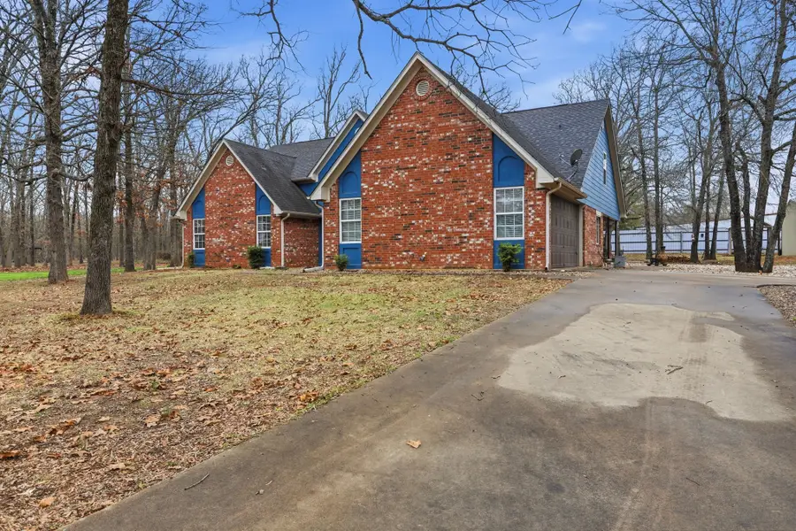144 County Road 43400, Paris, TX 75462 - #2