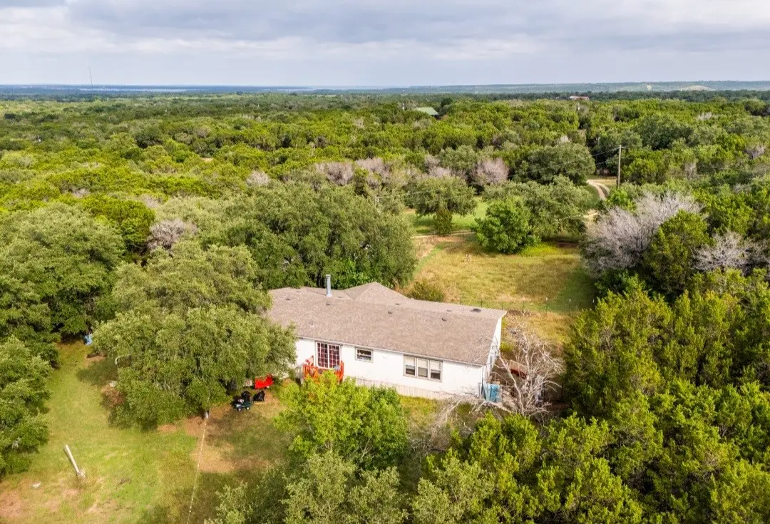 166 Private Road 1387, Morgan, TX 76671 - #1