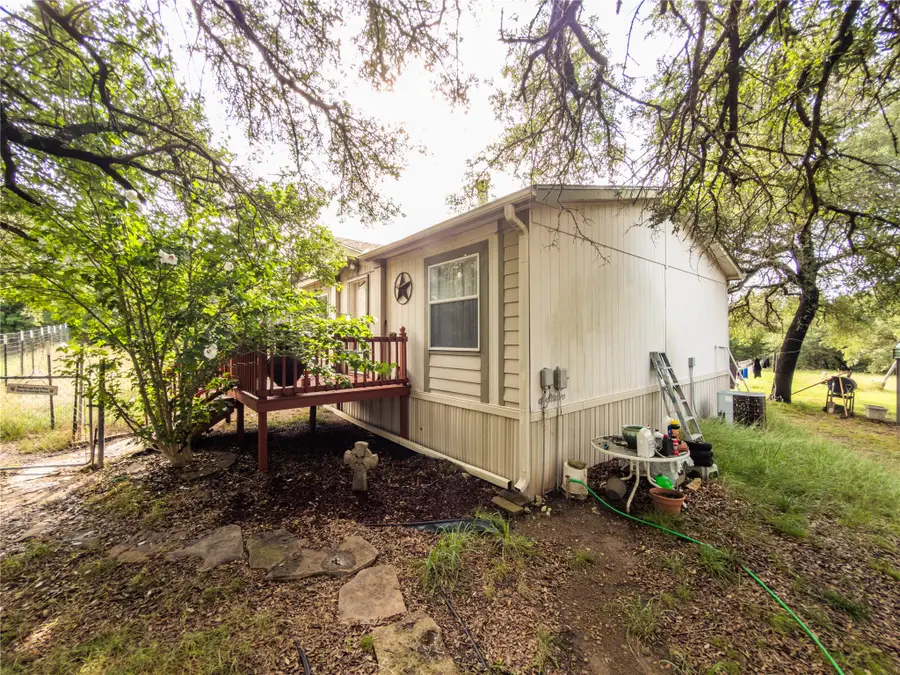 166 Private Road 1387, Morgan, TX 76671 - #2