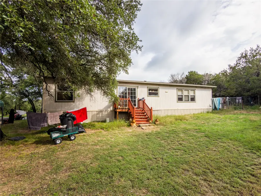 166 Private Road 1387, Morgan, TX 76671 - #3