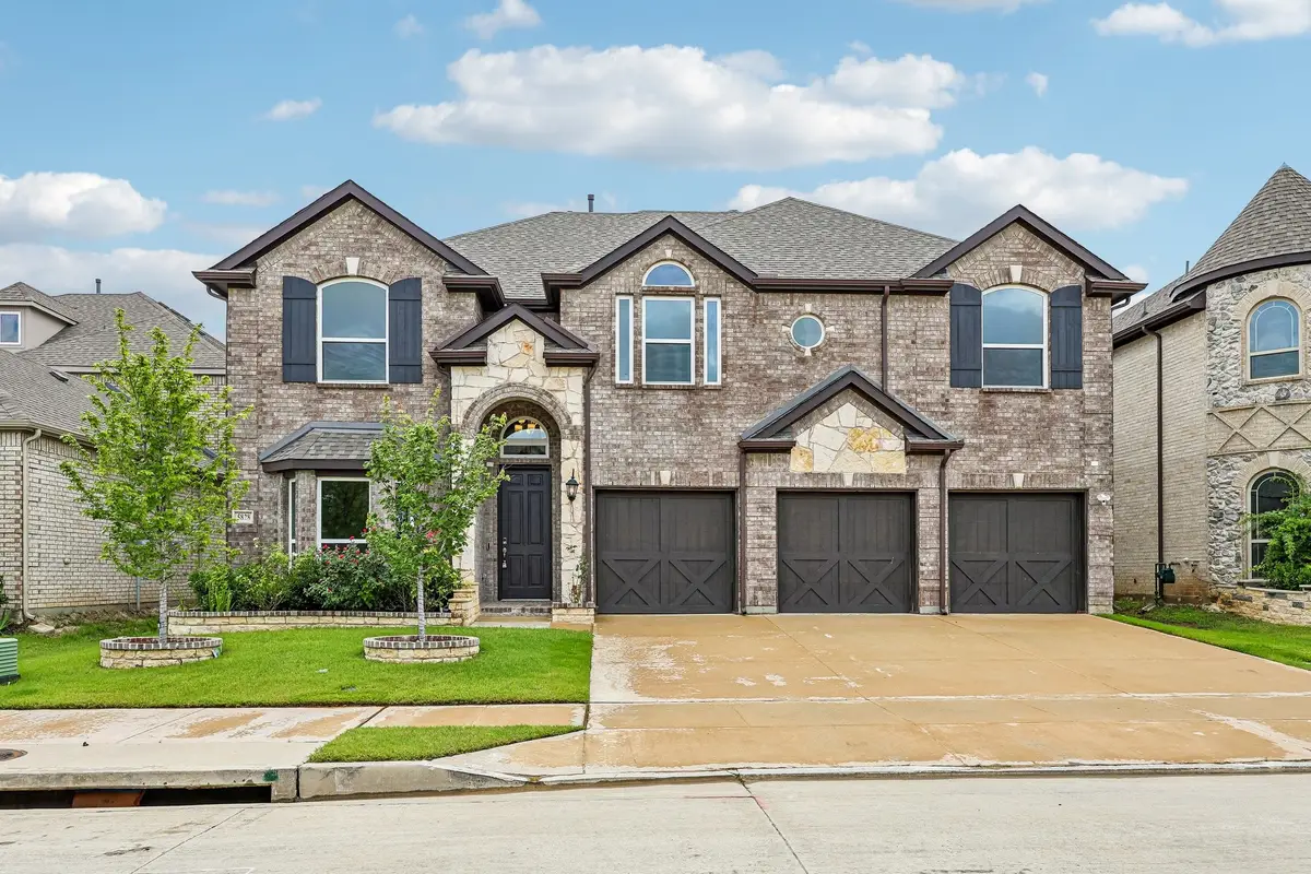5828 Painswick Drive, Celina, TX 76227 - #1