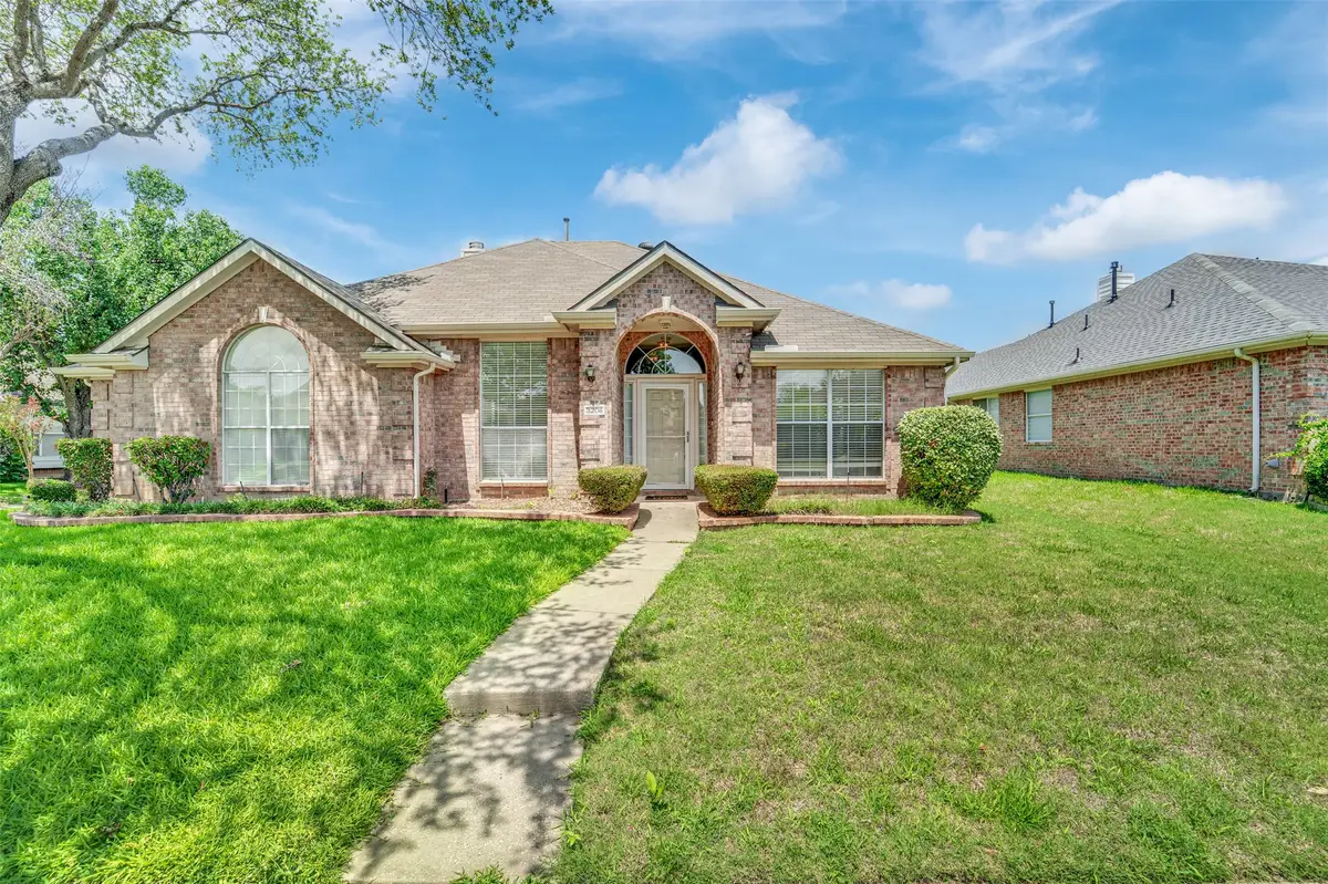 3206 Pecan Meadow Drive, Garland, TX 75040 - #1