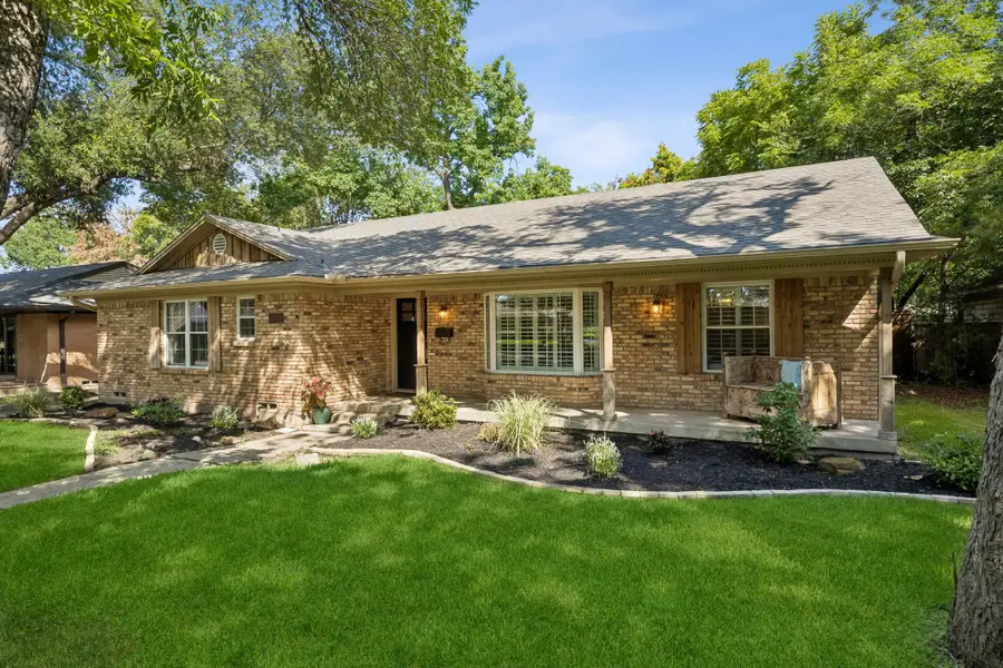 7030 Town North Drive, Dallas, TX 75231 - #2