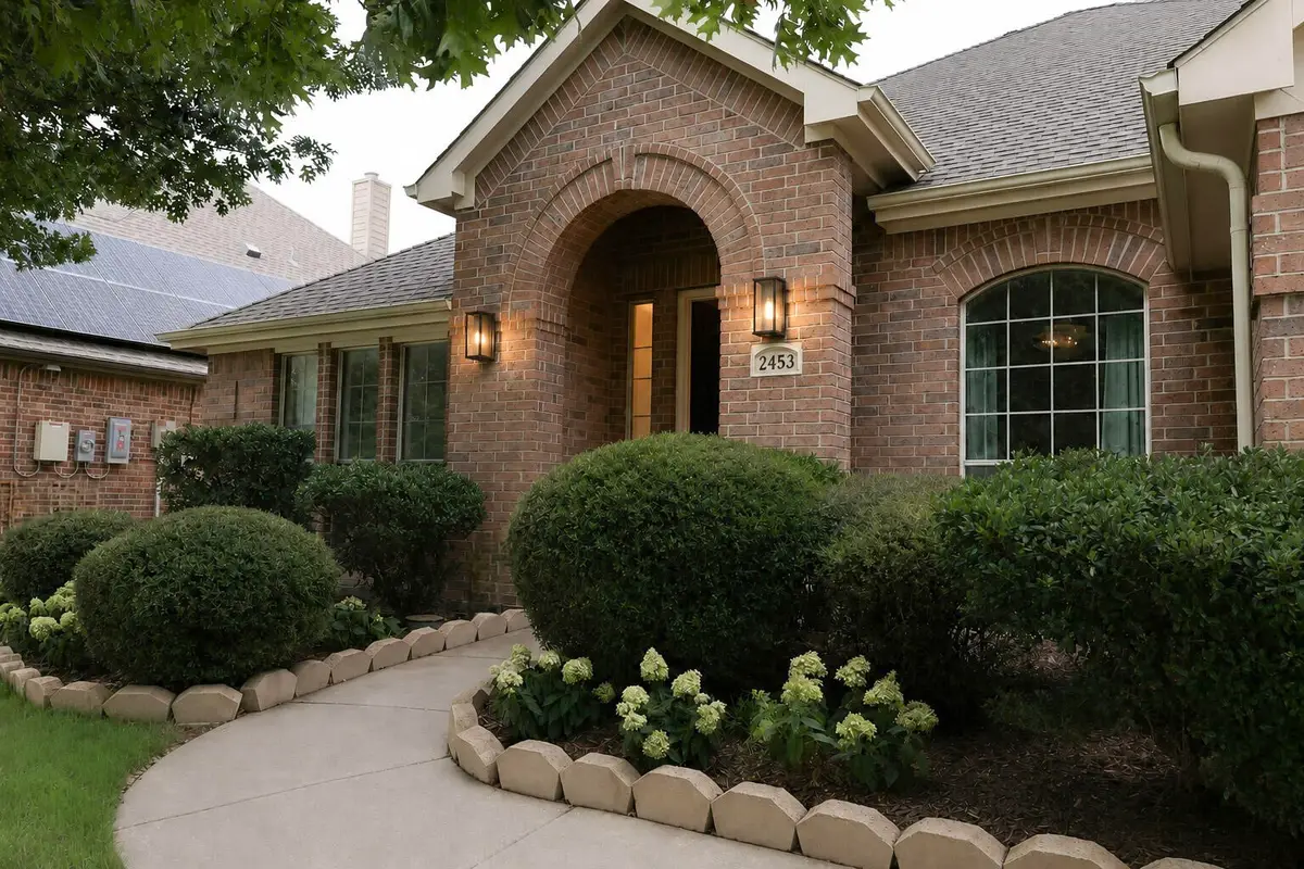 2453 Marble Canyon Drive, Little Elm, TX 75068 - #1