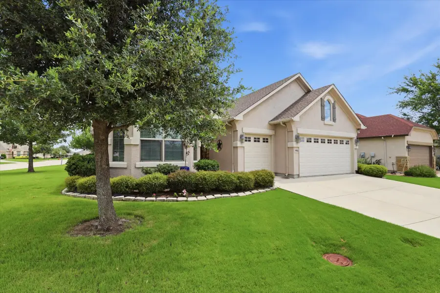 9901 Baywood Court, Denton, TX 76207 - #2
